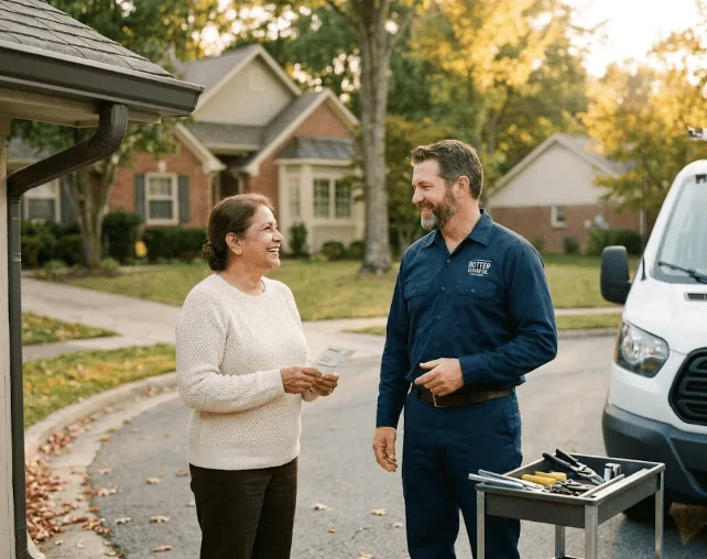 Gutter Repair Sumner, GA FAQs