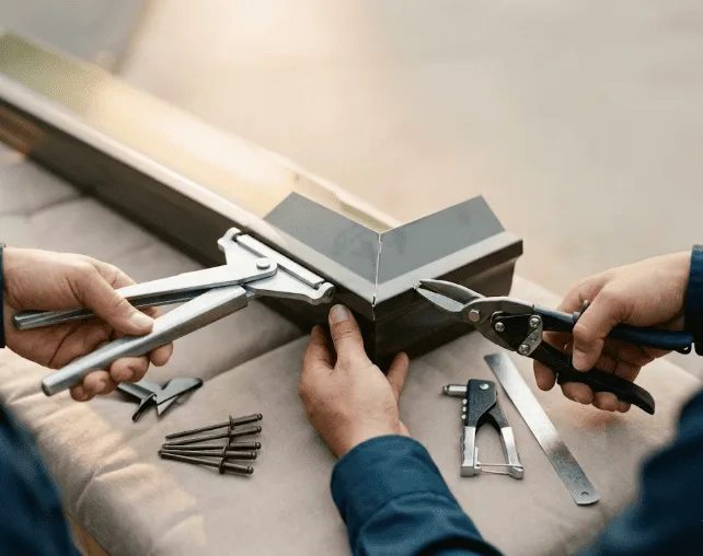 Why choose Gutter Repair in Sumner, GA